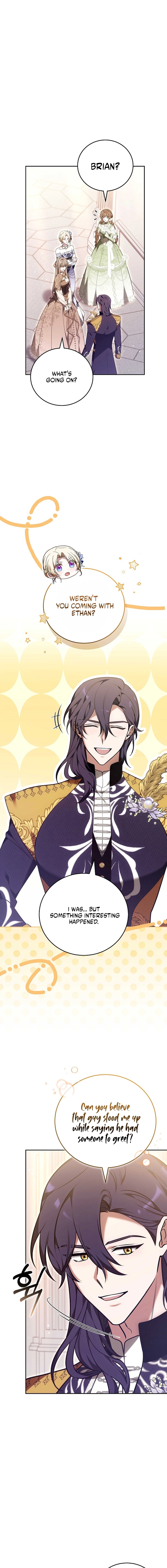 Read 101st Confession chapter 43 image 6 on Lezhin