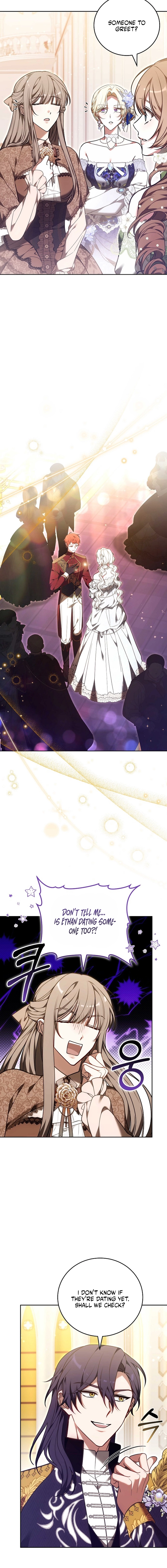 Read 101st Confession chapter 43 image 7 on Lezhin