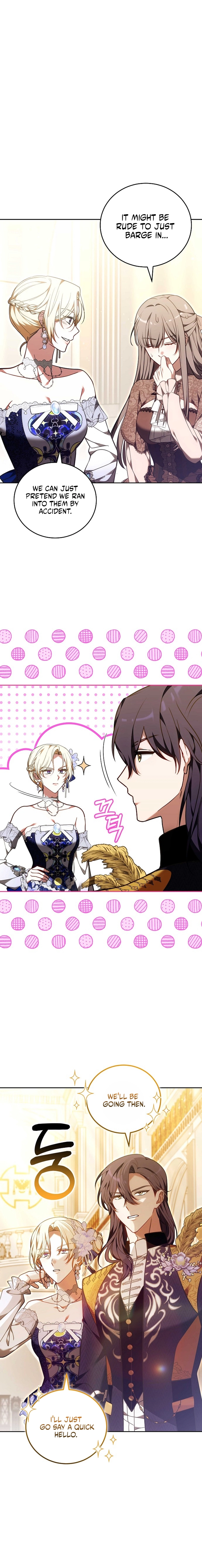 Read 101st Confession chapter 43 image 8 on Lezhin