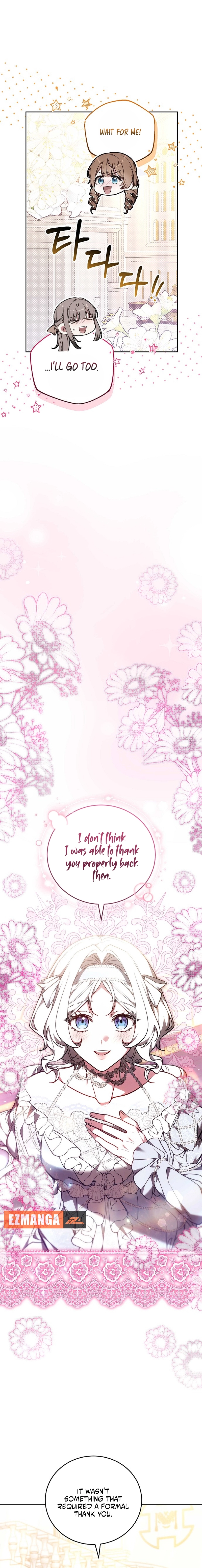 Read 101st Confession chapter 43 image 9 on Lezhin