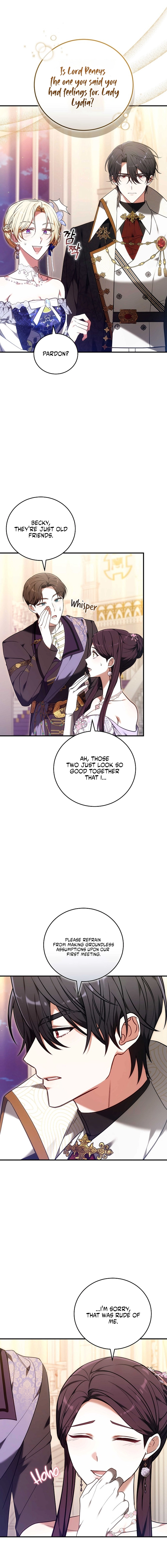 Read 101st Confession chapter 44 image 10 on Lezhin