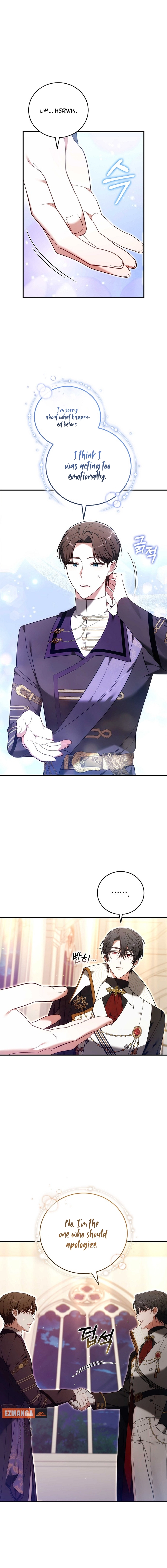 Read 101st Confession chapter 44 image 11 on Lezhin