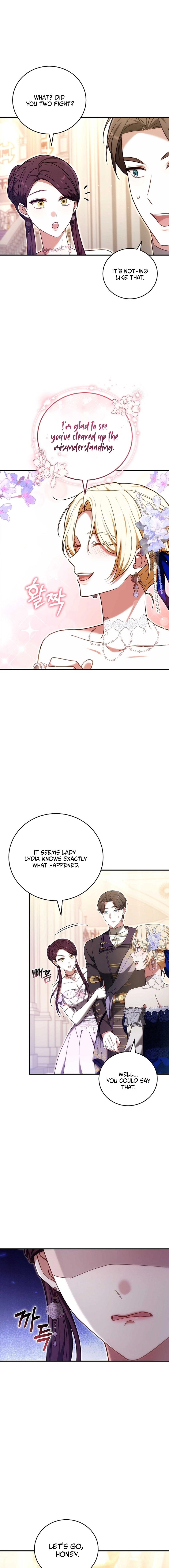 Read 101st Confession chapter 44 image 12 on Lezhin
