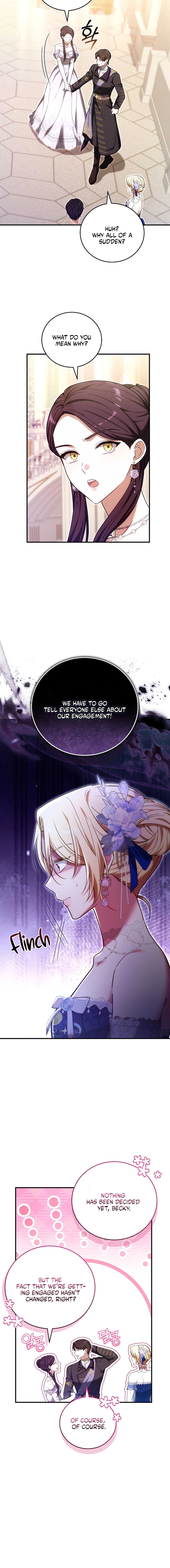 Read 101st Confession chapter 44 image 13 on Lezhin