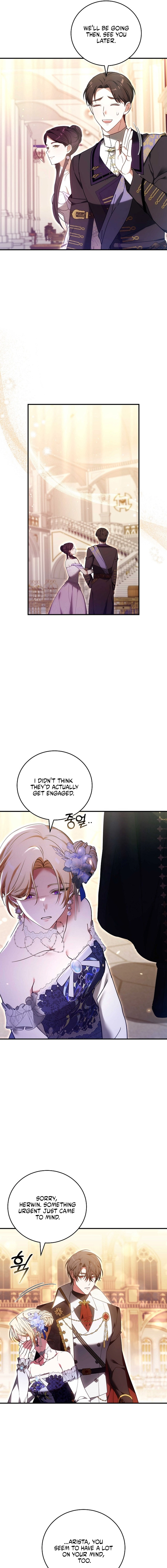 Read 101st Confession chapter 44 image 14 on Lezhin
