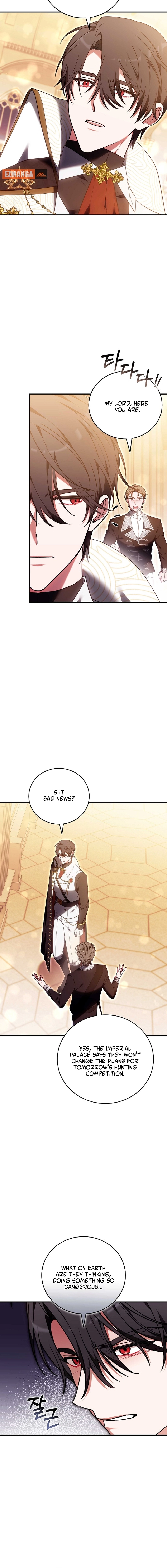 Read 101st Confession chapter 44 image 15 on Lezhin