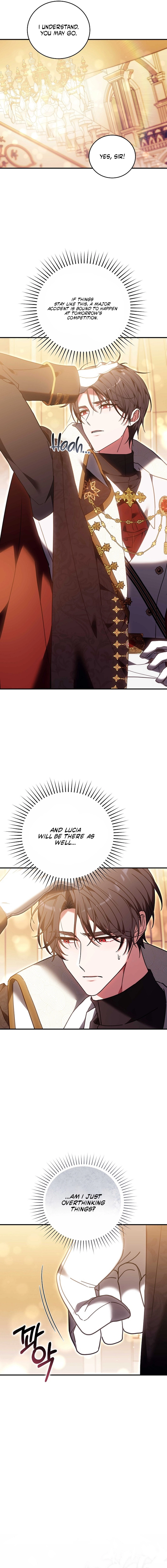 Read 101st Confession chapter 44 image 16 on Lezhin