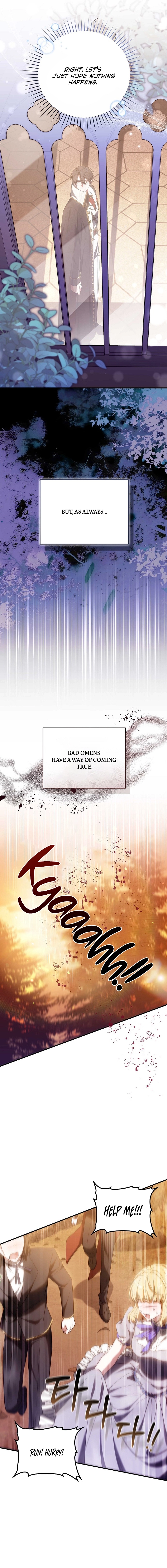 Read 101st Confession chapter 44 image 17 on Lezhin