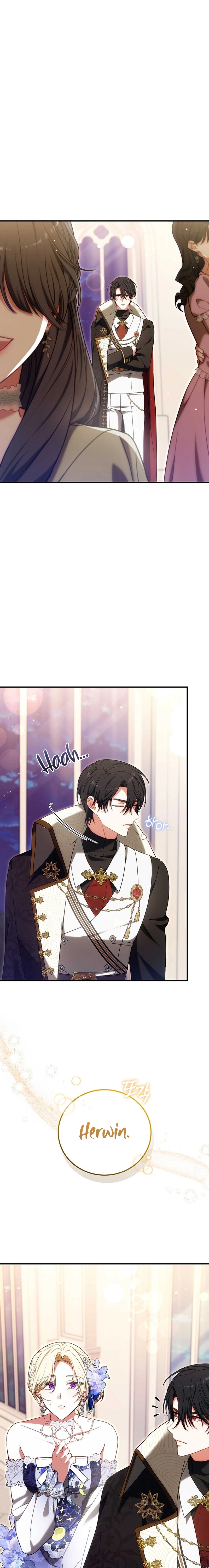Read 101st Confession chapter 44 image 2 on Lezhin