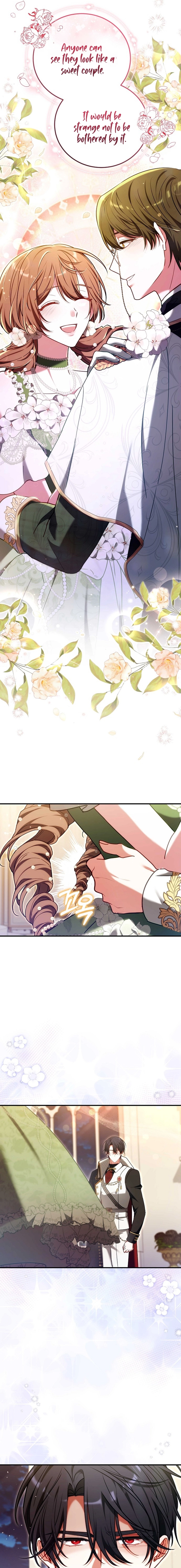 Read 101st Confession chapter 44 image 4 on Lezhin