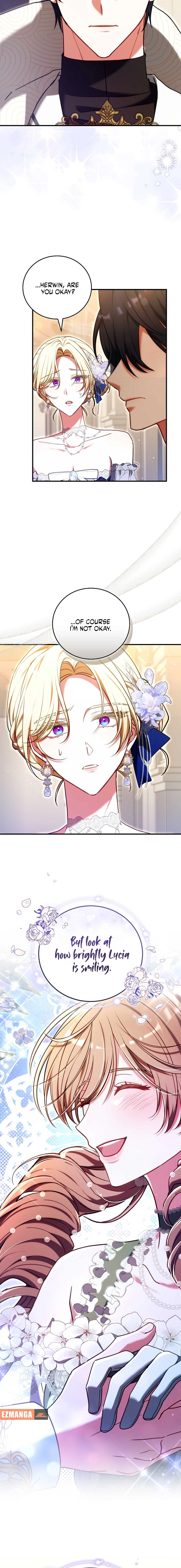 Read 101st Confession chapter 44 image 5 on Lezhin