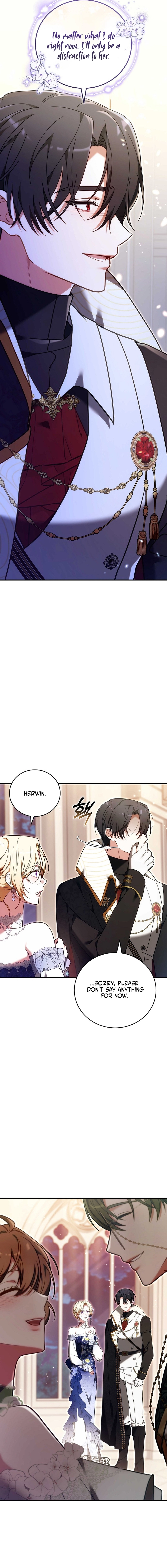 Read 101st Confession chapter 44 image 6 on Lezhin