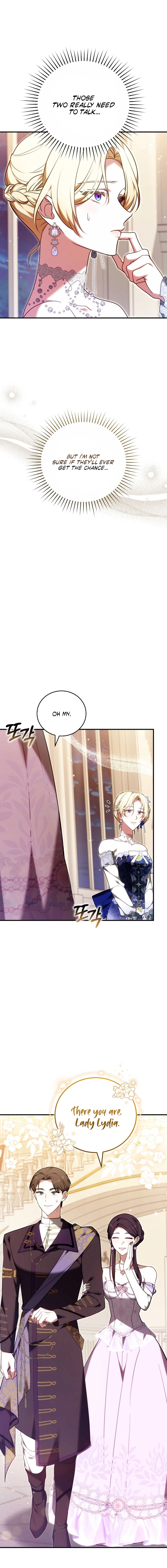 Read 101st Confession chapter 44 image 7 on Lezhin
