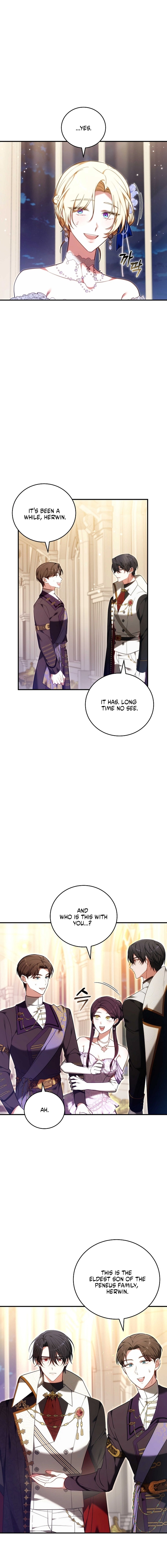 Read 101st Confession chapter 44 image 8 on Lezhin