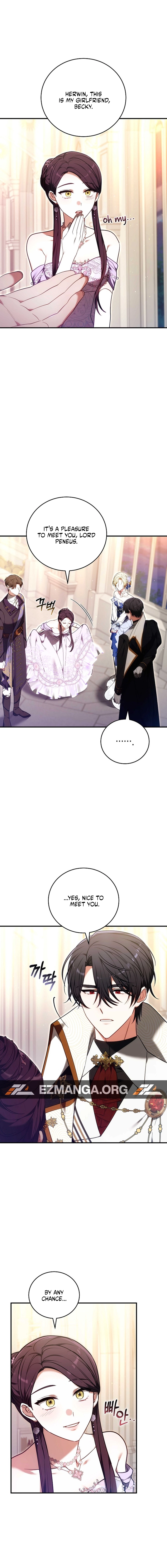 Read 101st Confession chapter 44 image 9 on Lezhin