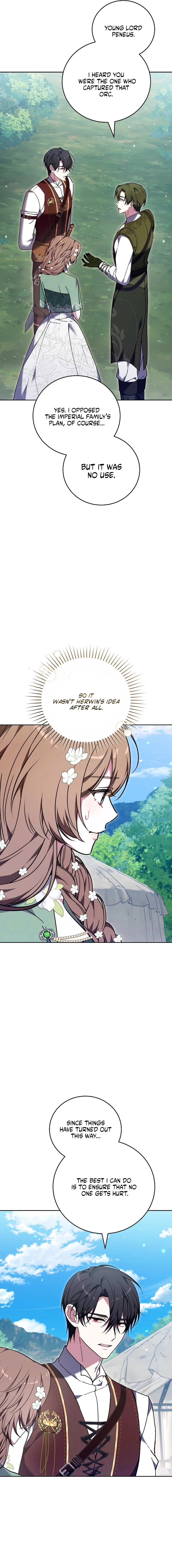 Read 101st Confession chapter 45 image 10 on Lezhin