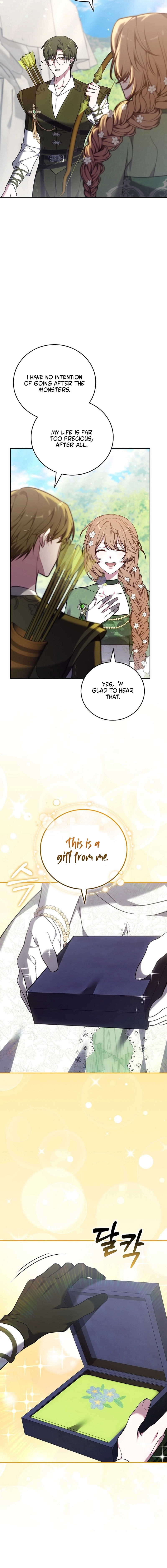 Read 101st Confession chapter 45 image 15 on Lezhin