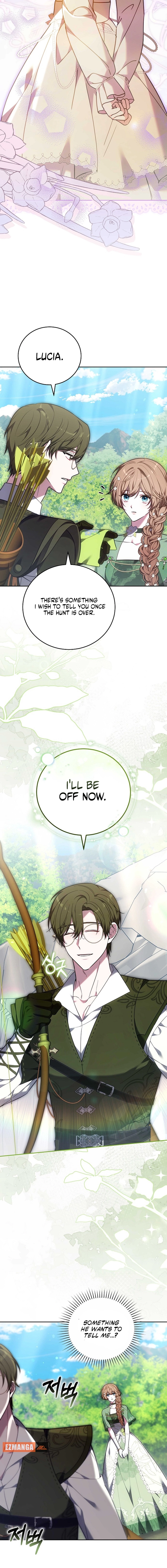 Read 101st Confession chapter 45 image 17 on Lezhin