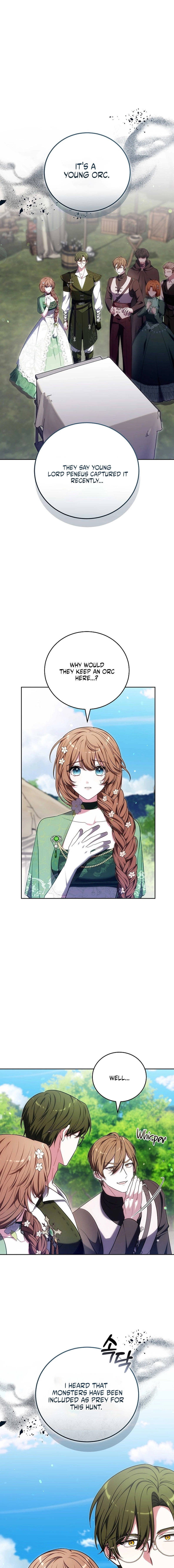 Read 101st Confession chapter 45 image 4 on Lezhin