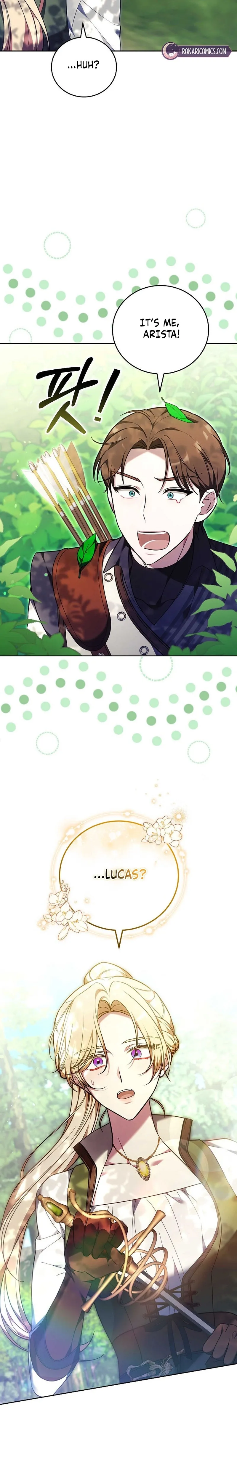 Read 101st Confession chapter 46 image 1 on Lezhin