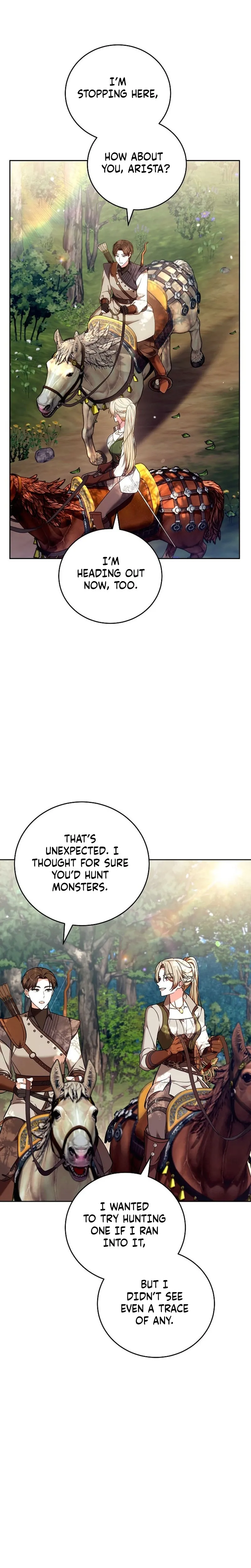 Read 101st Confession chapter 46 image 10 on Lezhin