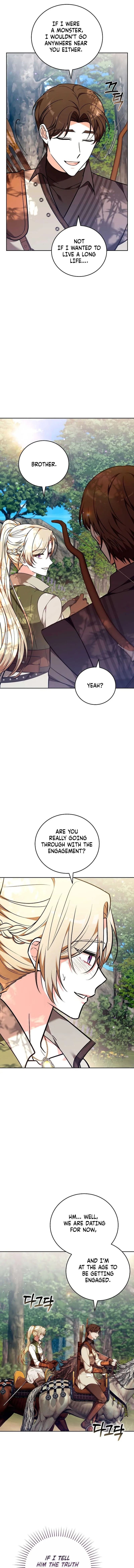 Read 101st Confession chapter 46 image 11 on Lezhin