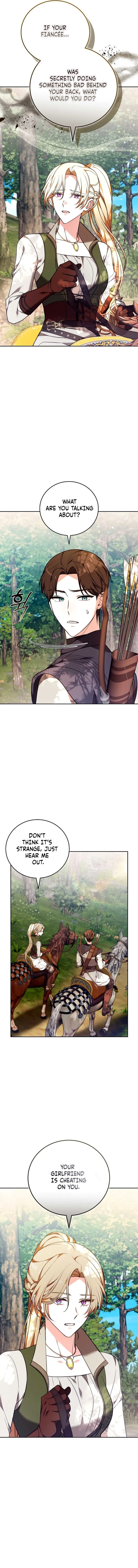 Read 101st Confession chapter 46 image 13 on Lezhin