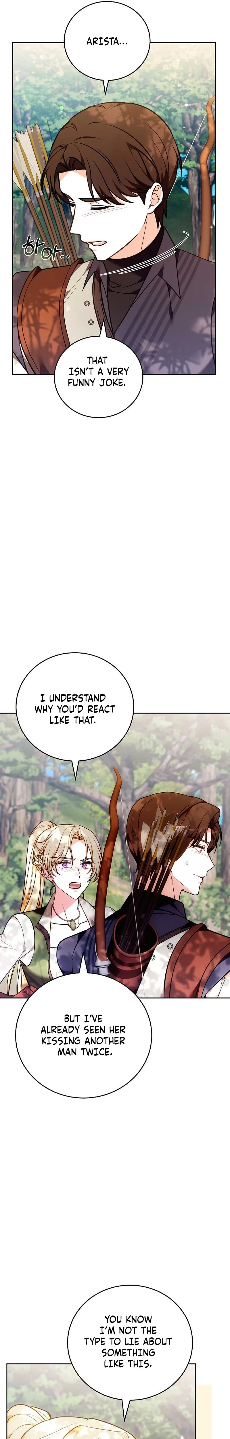 Read 101st Confession chapter 46 image 14 on Lezhin