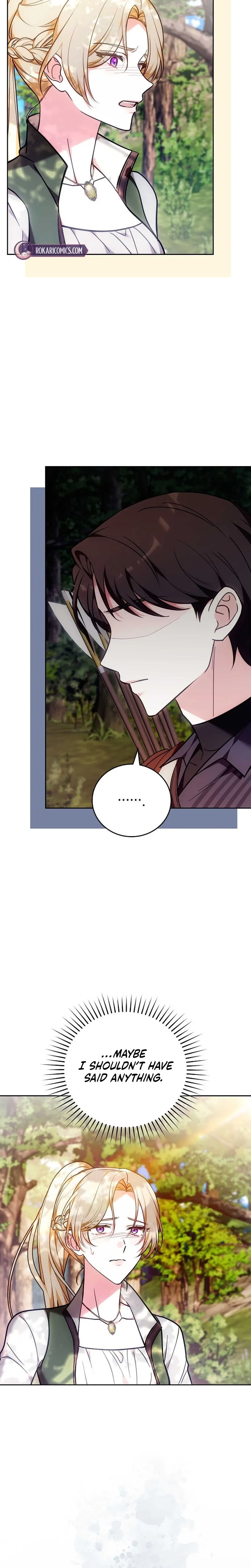 Read 101st Confession chapter 46 image 15 on Lezhin