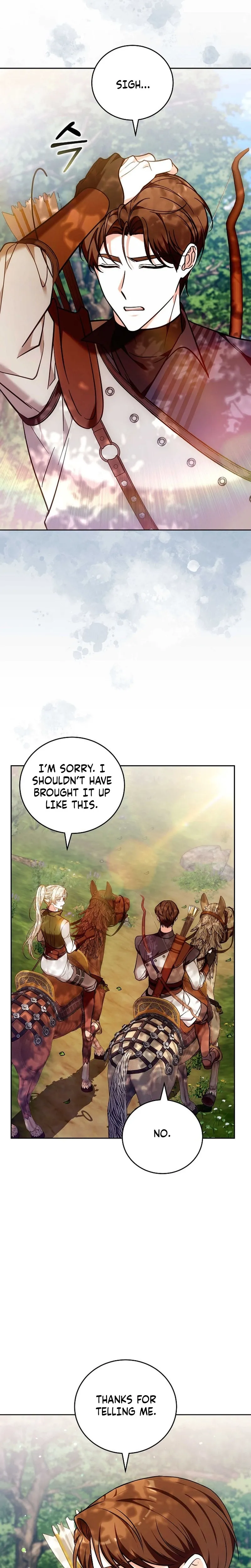 Read 101st Confession chapter 46 image 16 on Lezhin