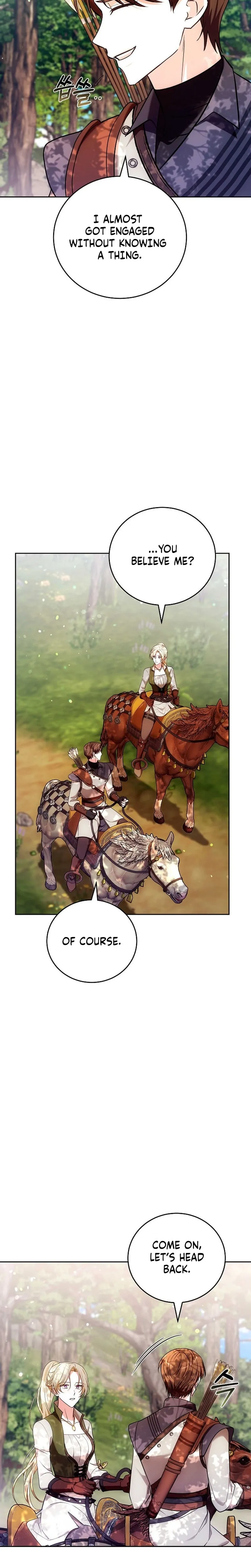 Read 101st Confession chapter 46 image 17 on Lezhin
