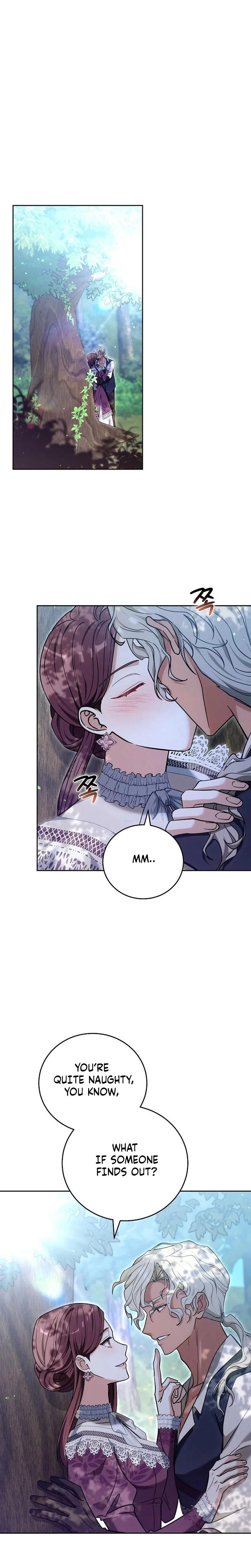 Read 101st Confession chapter 46 image 19 on Lezhin