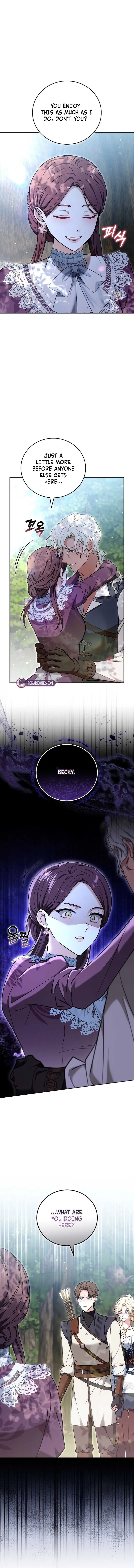 Read 101st Confession chapter 46 image 20 on Lezhin