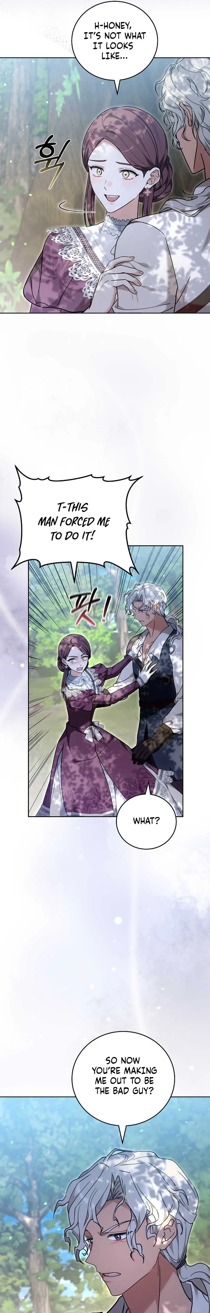 Read 101st Confession chapter 46 image 21 on Lezhin