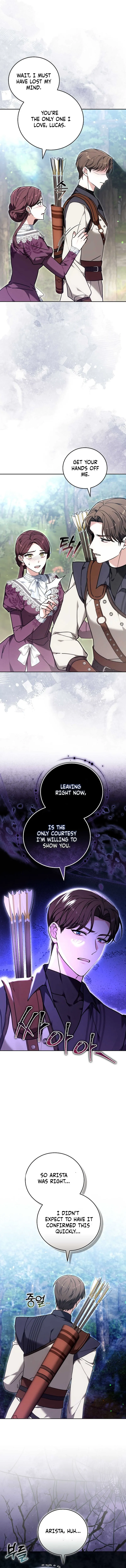 Read 101st Confession chapter 46 image 23 on Lezhin