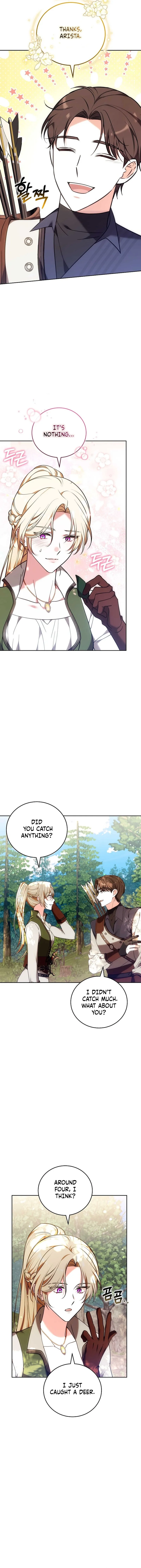 Read 101st Confession chapter 46 image 3 on Lezhin