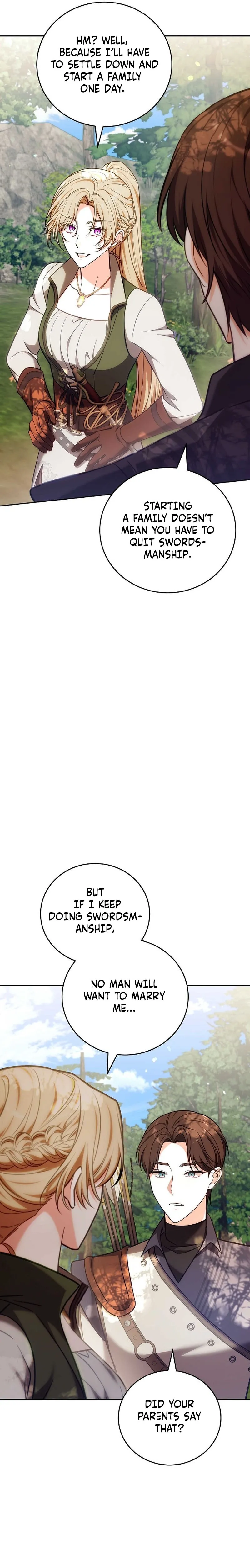 Read 101st Confession chapter 46 image 5 on Lezhin