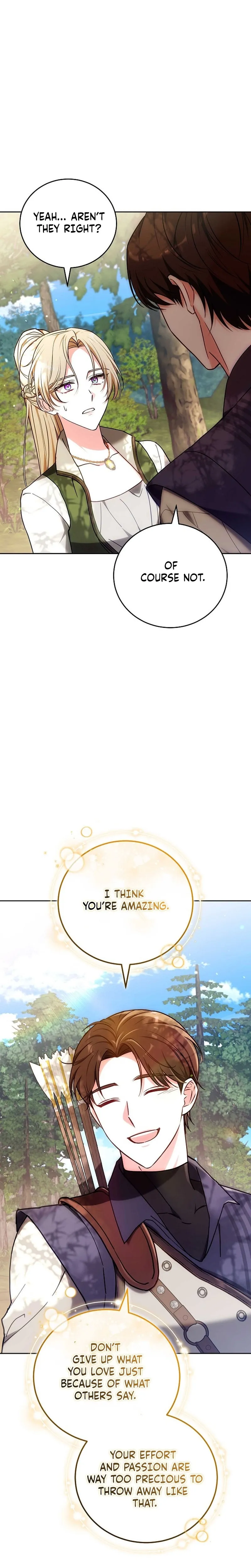 Read 101st Confession chapter 46 image 6 on Lezhin