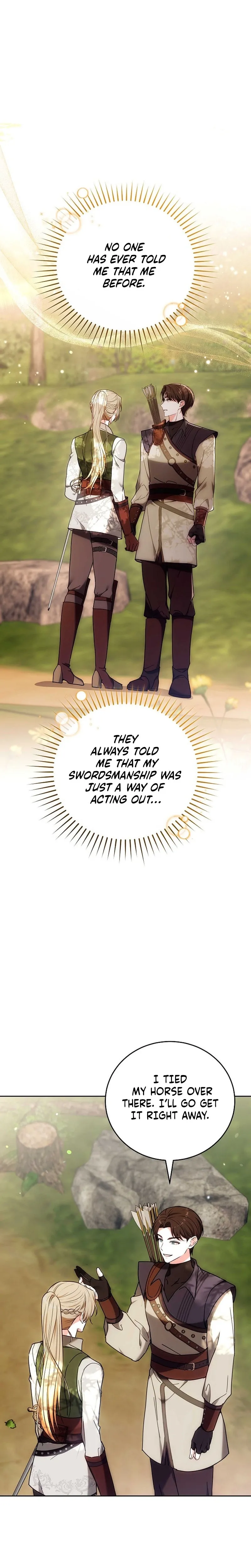 Read 101st Confession chapter 46 image 7 on Lezhin