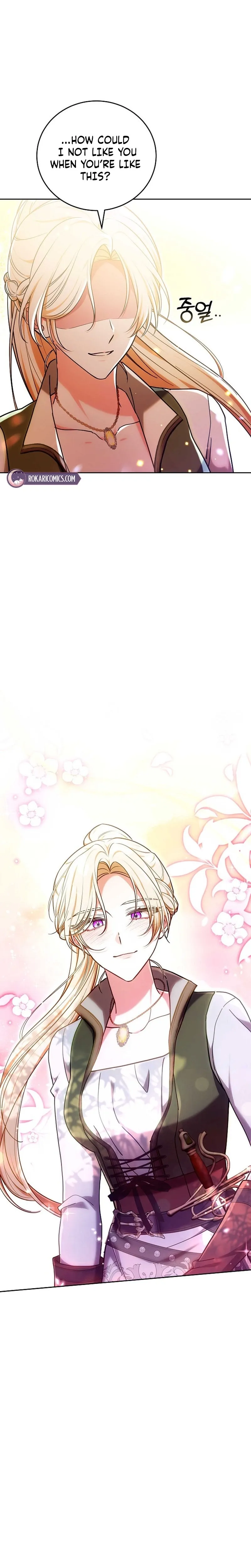Read 101st Confession chapter 46 image 8 on Lezhin