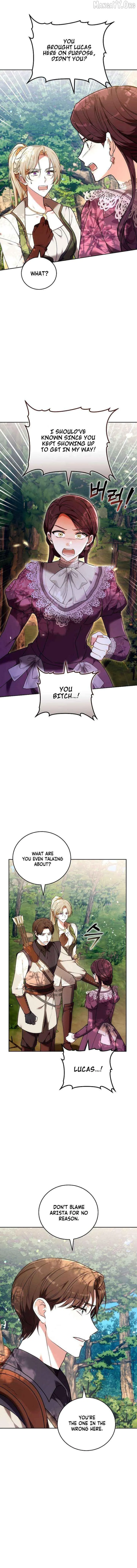 Read 101st Confession chapter 47 image 1 on Lezhin