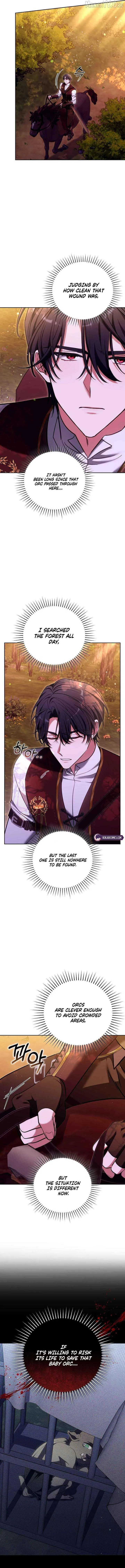 Read 101st Confession chapter 47 image 11 on Lezhin