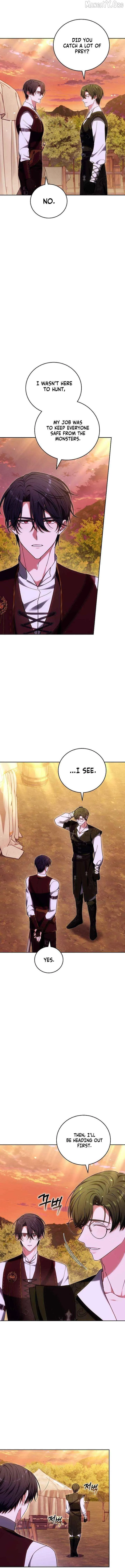 Read 101st Confession chapter 47 image 13 on Lezhin