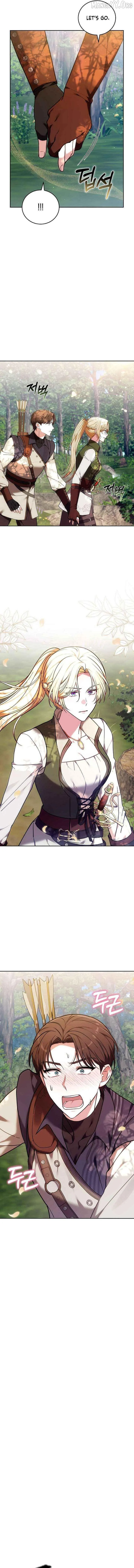 Read 101st Confession chapter 47 image 4 on Lezhin