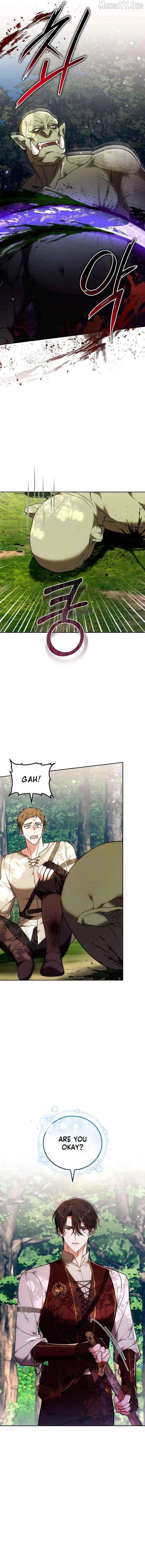 Read 101st Confession chapter 47 image 7 on Lezhin