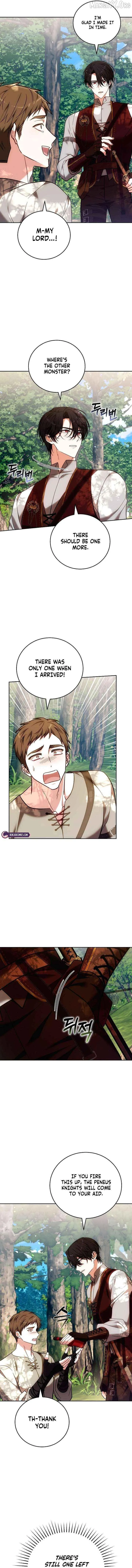 Read 101st Confession chapter 47 image 8 on Lezhin