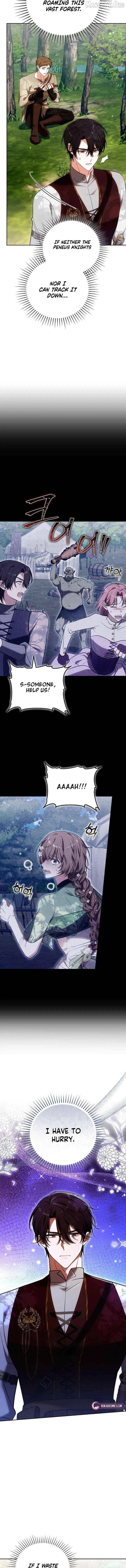 Read 101st Confession chapter 47 image 9 on Lezhin