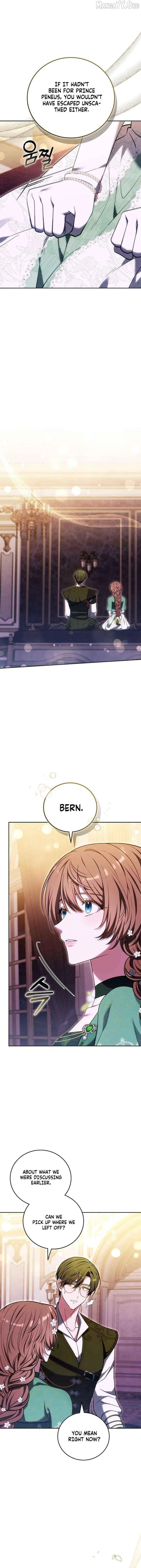 Read 101st Confession chapter 48 image 10 on Lezhin