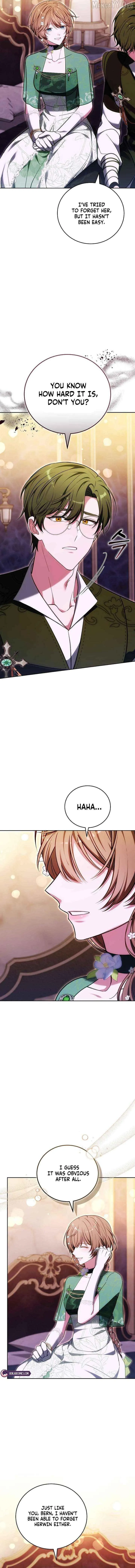 Read 101st Confession chapter 48 image 12 on Lezhin