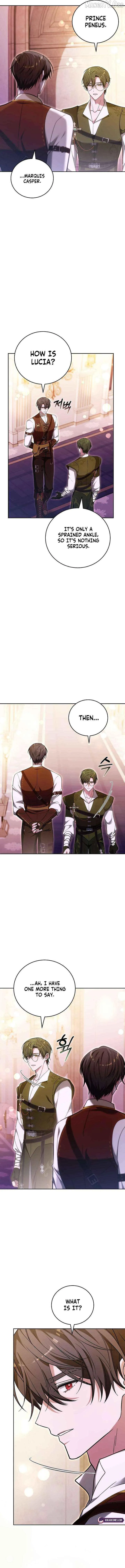 Read 101st Confession chapter 48 image 16 on Lezhin